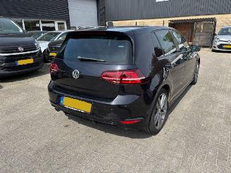 Volkswagen Golf 1.2 TSI Edition R picture 4