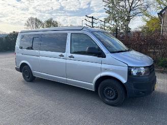 Volkswagen Transporter 2.0 TDI L2  Airco picture 3