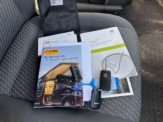 Volkswagen Transporter 2.0 TDI L2  Airco picture 30