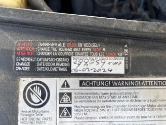 Volkswagen Transporter 2.0 TDI L2  Airco picture 26