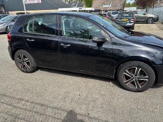 Volkswagen Golf 1.2 TSI 5-drs airco picture 9