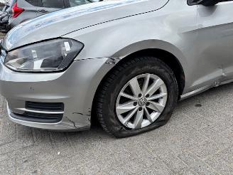 Volkswagen Golf 1.2 TSI Comfort Airco picture 6