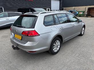 Volkswagen Golf 1.2 TSI Comfort Airco picture 2