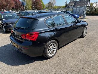 BMW 1-serie 118i Executive automaat Nap picture 4