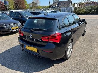 BMW 1-serie 118i Executive automaat Nap picture 5