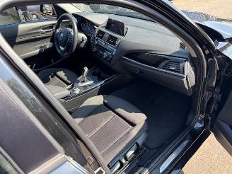 BMW 1-serie 118i Executive automaat Nap picture 8
