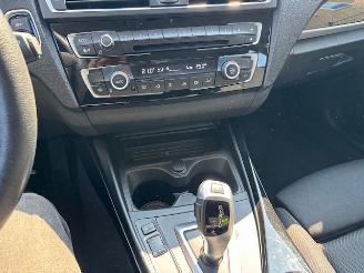 BMW 1-serie 118i Executive automaat Nap picture 11
