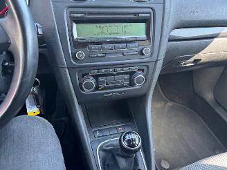 Volkswagen Golf 1.4 TSI Comfort  Clima Nap picture 13