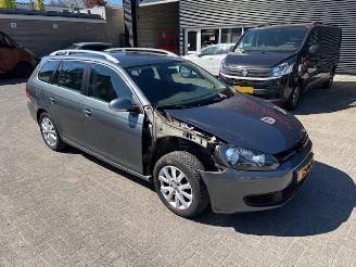 Volkswagen Golf 1.4 TSI Comfort  Clima Nap picture 3