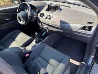 Renault Mégane 1.2 TCe Limited Pano picture 9