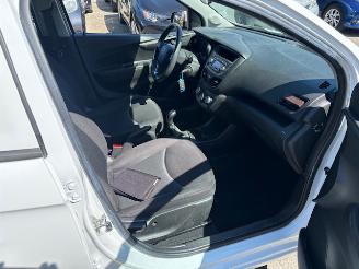 Opel Karl 1.0 5-drs flex edition airco picture 8