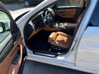 BMW 5-serie 530e iPerformance High Exect.automaat picture 17