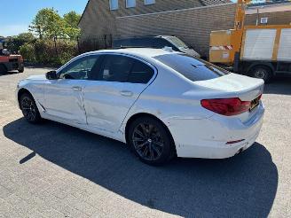 BMW 5-serie 530e iPerformance High Exect.automaat picture 4