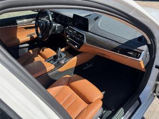 BMW 5-serie 530e iPerformance High Exect.automaat picture 12