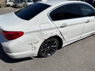 BMW 5-serie 530e iPerformance High Exect.automaat picture 8
