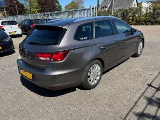 Seat Leon 1.0 TSI Style Connect picture 2