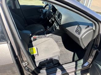 Seat Leon 1.0 TSI Style Connect picture 10