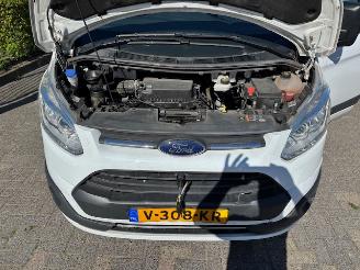 Ford Transit Custom 2.0 TDCI L1H1 Airco 3-pers NAP picture 15
