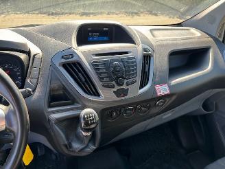 Ford Transit Custom 2.0 TDCI L1H1 Airco 3-pers NAP picture 13