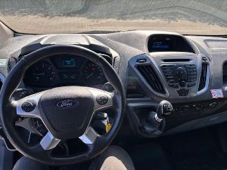 Ford Transit Custom 2.0 TDCI L1H1 Airco 3-pers NAP picture 14