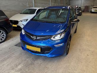 Opel Ampera-E Launch Executive 60kWh  NAP 204pk picture 23