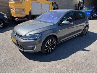 Volkswagen Golf e-Golf  Automaat picture 6