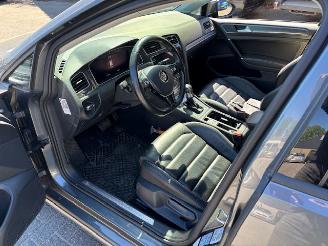 Volkswagen Golf e-Golf  Automaat picture 11