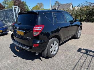 Toyota Rav-4 2.0 X-Style clima Nap picture 3