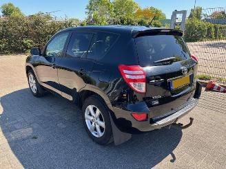 Toyota Rav-4 2.0 X-Style clima Nap picture 5