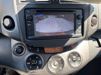 Toyota Rav-4 2.0 X-Style clima Nap picture 20