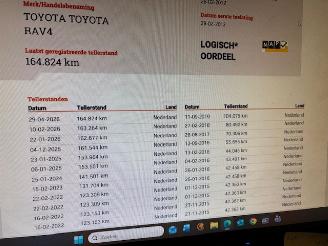 Toyota Rav-4 2.0 X-Style clima Nap picture 23