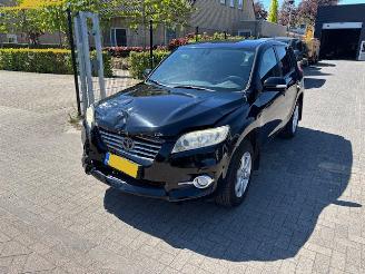 Toyota Rav-4 2.0 X-Style clima Nap picture 7