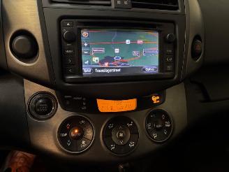 Toyota Rav-4 2.0 X-Style clima Nap picture 21