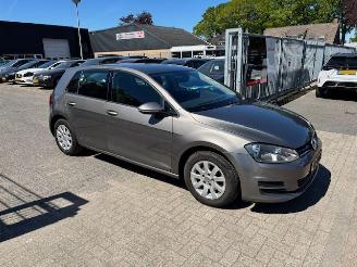 Volkswagen Golf 1.2 TSI  5-drs Clima picture 2