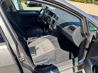 Volkswagen Golf 1.2 TSI  5-drs Clima picture 11