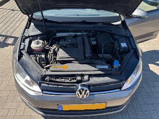 Volkswagen Golf 1.2 TSI  5-drs Clima picture 17