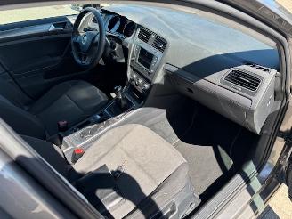 Volkswagen Golf 1.2 TSI  5-drs Clima picture 12