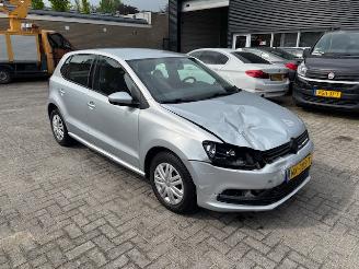 Volkswagen Polo 1.0 5-drs airco picture 3