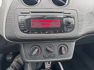 Seat Ibiza 1.4 SC Reference Airco picture 14