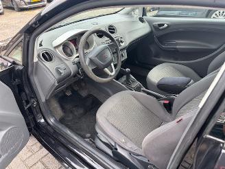 Seat Ibiza 1.4 SC Reference Airco picture 9