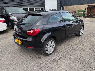 Seat Ibiza 1.4 SC Reference Airco picture 3