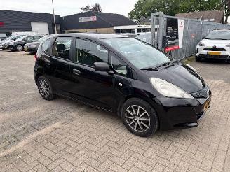Honda Jazz 1.2 S  5-drs airco Nap picture 2