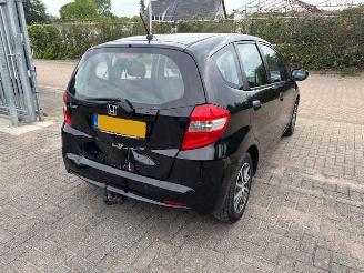 Honda Jazz 1.2 S  5-drs airco Nap picture 6