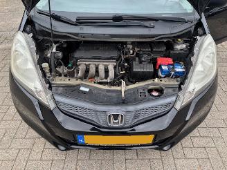 Honda Jazz 1.2 S  5-drs airco Nap picture 12