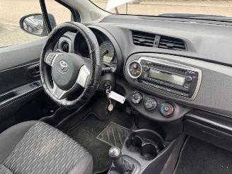 Toyota Yaris 1.0 5-drs airco picture 12