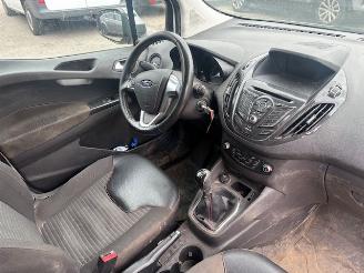 Ford Transit Courier Van 1.5 TDCI SPORT Clima picture 9