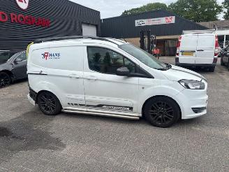 Ford Transit Courier Van 1.5 TDCI SPORT Clima picture 2