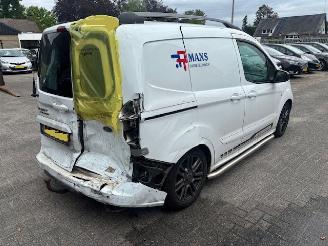 Ford Transit Courier Van 1.5 TDCI SPORT Clima picture 3