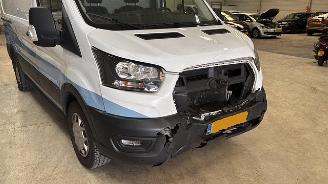 Ford Transit 350 2.0 TDCI L2H2 Trend NAP picture 7