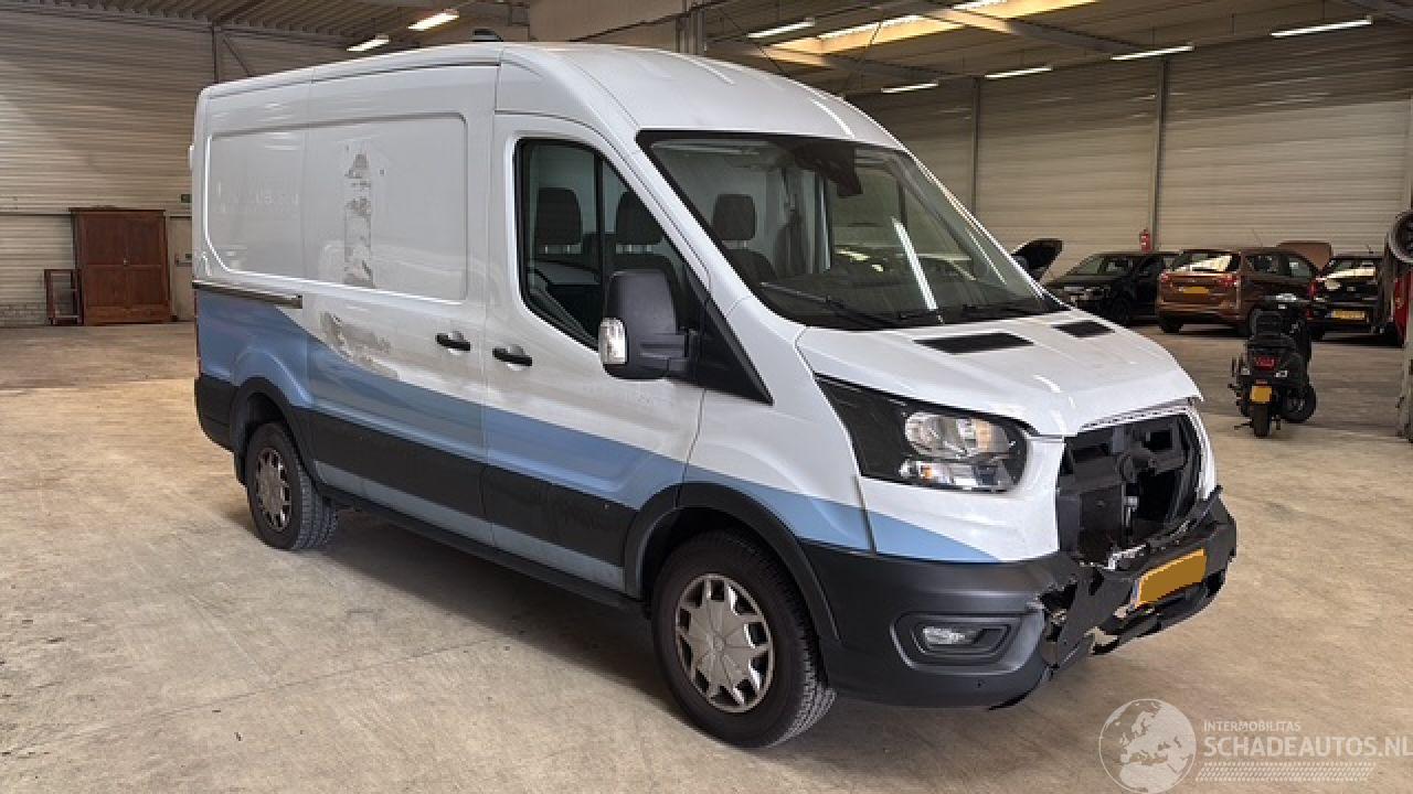 Ford Transit 350 2.0 TDCI L2H2 Trend NAP